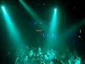 The oh Gavere dj pedroh, Dht-Uninvited