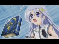 Magical Girl Lyrical Nanoha StrikerS Ep 23 3/3 Magical Girl Lyrical Nanoha StrikerS Ep 23 3/3