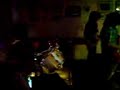 The Basement Project Live at Tiger rugby club