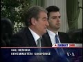 Shqipėria pėrshendet zgjedhjen e Obamės Shqipėria pėrshendet zgjedhjen e Obamės