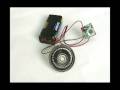 videos de electronic kits engineering We-sp-005