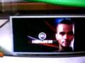 NBA Live 09 in game