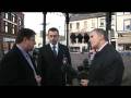 BNPtv report from Whitehaven