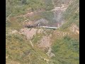 ERITREA RAILWAY ; TWISTS &TURNS & TUNNELS ERITREA RAILWAY ; TWISTS &TURNS & TUNNELS