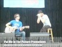 Ashley Parker Angel-Beautiful Lie (Acoustic)