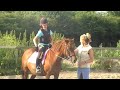 Thursday Lesson [Gemma] with Sarah