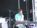 Yuri Baert  - Your song  - Elton John