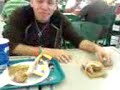 Flying Fried Chicken / Pollo Frito Volador