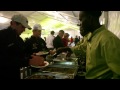 Behind the Scenes at the Absa Cape Epic: Greens Catering Feeds the Riders