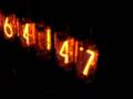 videos de Nixieclock
