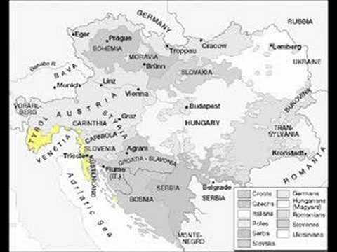 Habsburg Empire Timeline