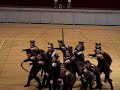 novelty dance to jellical ball from the broadway musical CATS