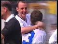 1993 Charity Shield LEEDS-4 Liverpool3 FIRST EVER on Youtube