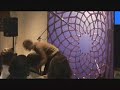Gadgetoff 2006 - Chuck Hoberman