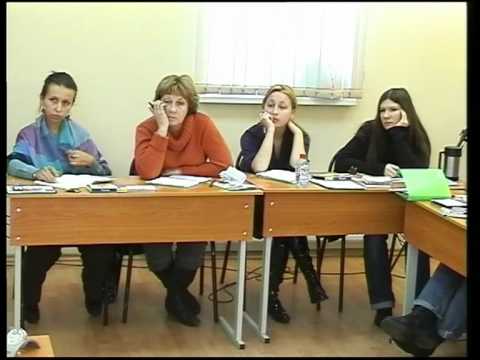 Работа с мандалой
