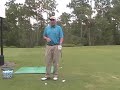 How to Make Solid Contact with a Golf Ball
