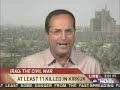 Iraq Wants To Punish Coalition Troops Under Iraqi Law Iraq Wants To Punish Coalition Troops Under Iraqi Law