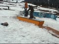 SHUKS TEAM TEASER filmed after snoqualmie closed. May 12th.