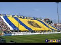 Coreografie stadi europei