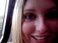 samantha (one half of the skint blondes) and pippa make their way to london, but not before their bottle of bubbly explodes and soaks everone on the train leaving them with merely a shot