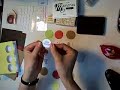 Stamps & Punches: the perfect combo