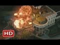 Olympus Has Fallen Trailer (2013)