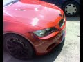 BMW M3 2008