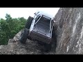 TAMIYA HILUX HIGH-LIFT    WAKE ROCK