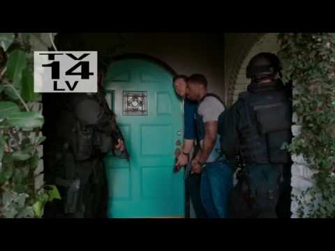 Angie Tribeca S01E06