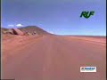 RUF CTR in-car - Pikes Peak Int\