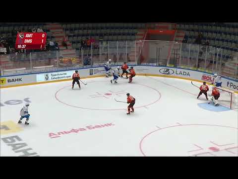 Ivan Ryabkin - Passing Skill