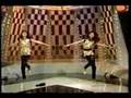 Juguemos a cantar,Rock´roll,Ivette y Monique