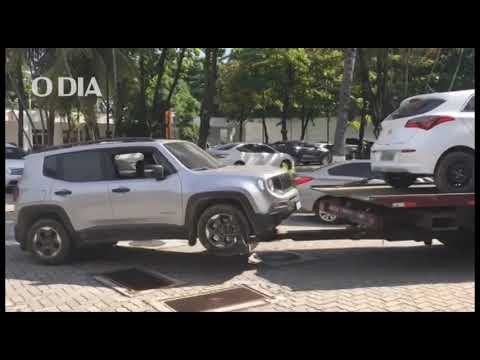 Teste de matéria para tv o dia