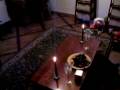Our First Christmas Eve/Anniversary in Ansbach Germany