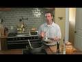 Video Recipe: Vegan Lentil Soup
