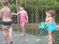 Where did that come from....