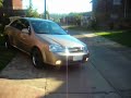 Chevrolet Optra