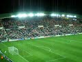 USJA Carquefou - Olympique de Marseille Entr�e des joueurs