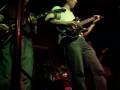 Line 6 Flextone II & Flextone III Demo (Part Two): Live use - 'Seven' by Vinyl Future (Live)