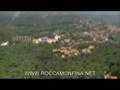 Volo in Elicottero su Roccamonfina