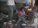 Funny scares