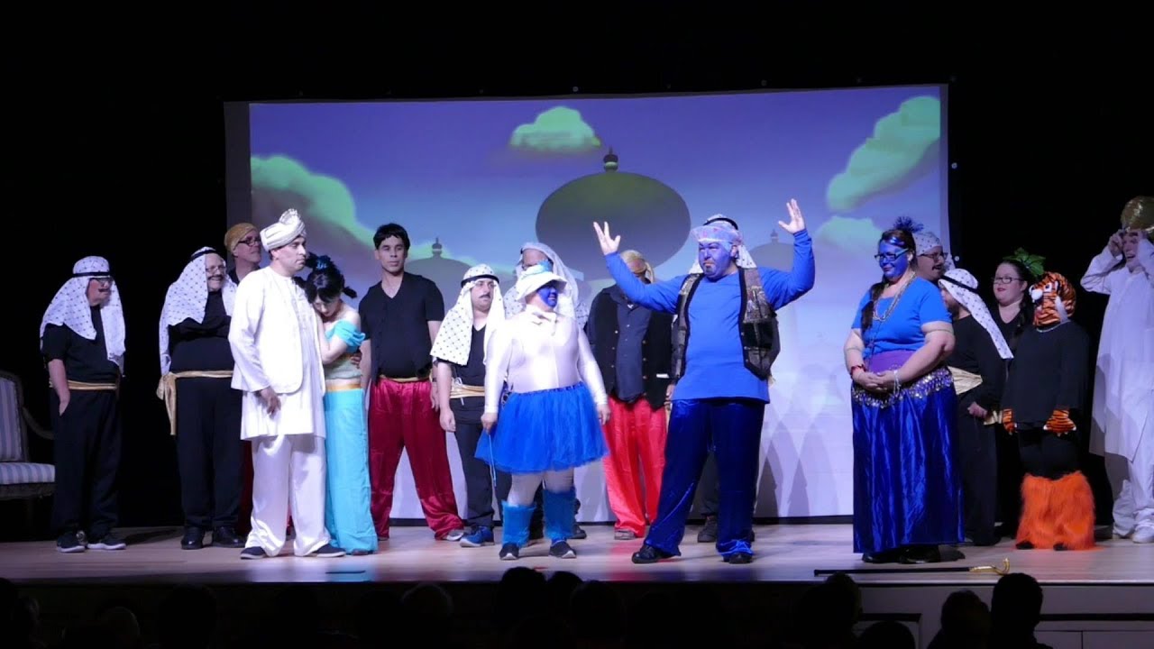 Musical Theater Production