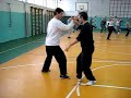 Dan tuishou in Milan-Italy.