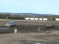 The Falcon run 6
