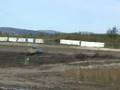 videos de The Falcon run 6