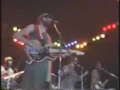 Reggae Sunsplash-1982 "Chalice" Long ...