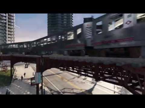 Watch Dogs - Bienvenue à Chicago