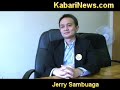 V. Siapakah Caleg Jerry Sambuaga ? Part 5