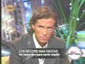 Los Record Mas Idiotas - Asi Somos - 03-09-07