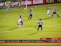 Barueri vs Santos [Paulist�o 2007]